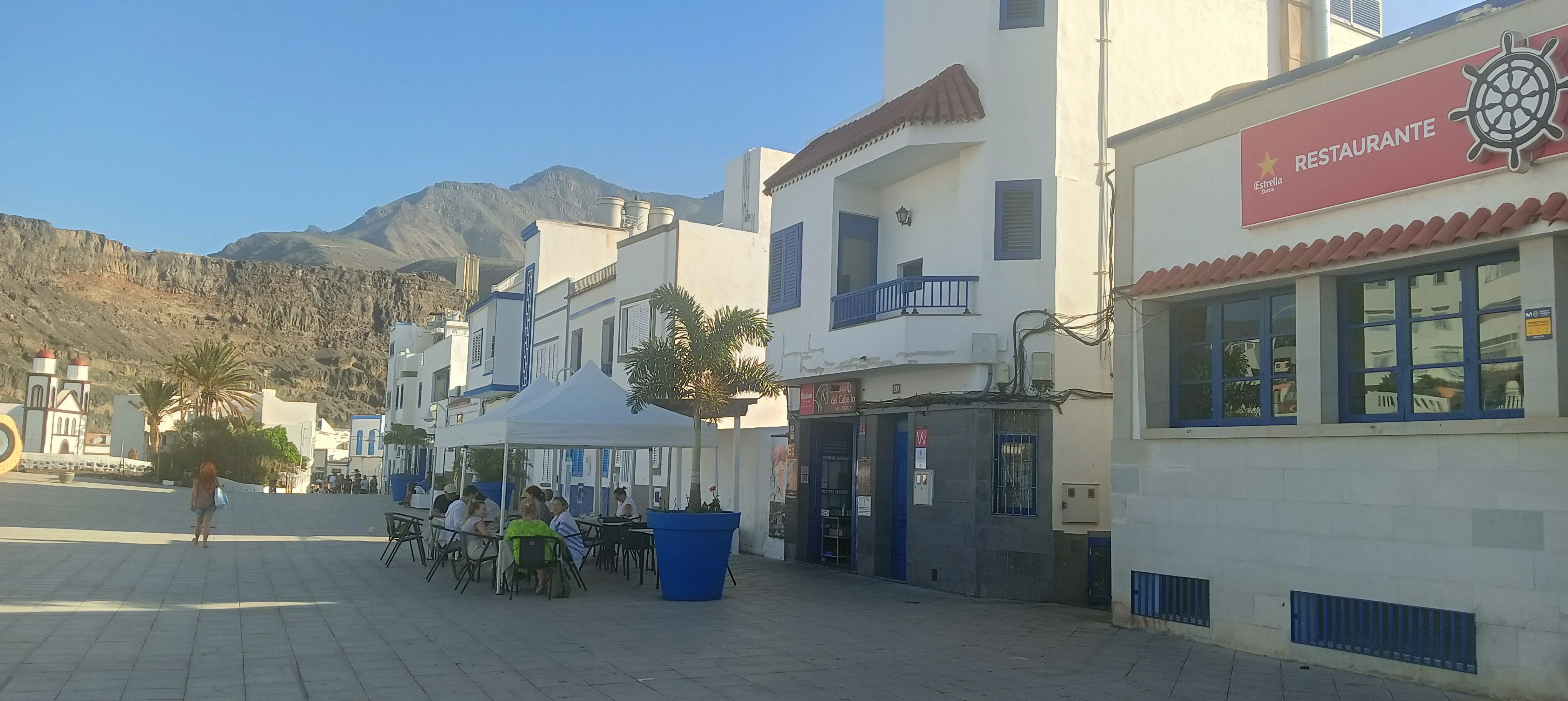 Gran Canaria
